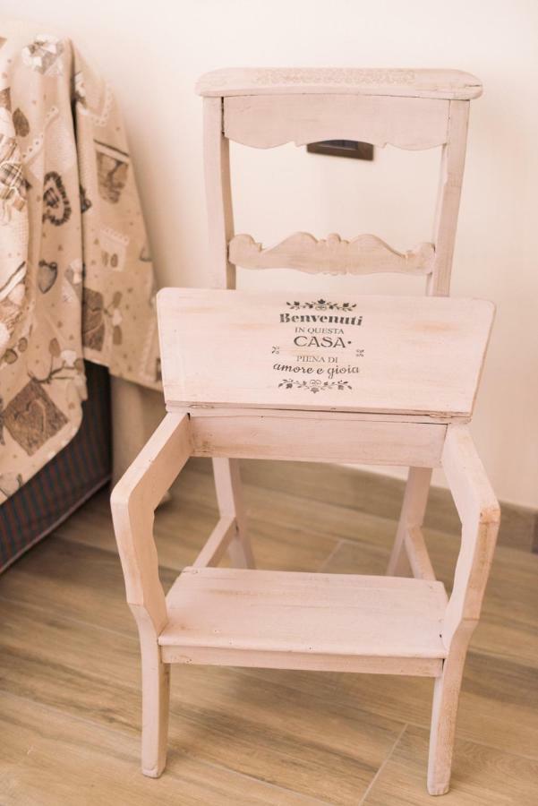 Florence Shabby Chic Home Kültér fotó